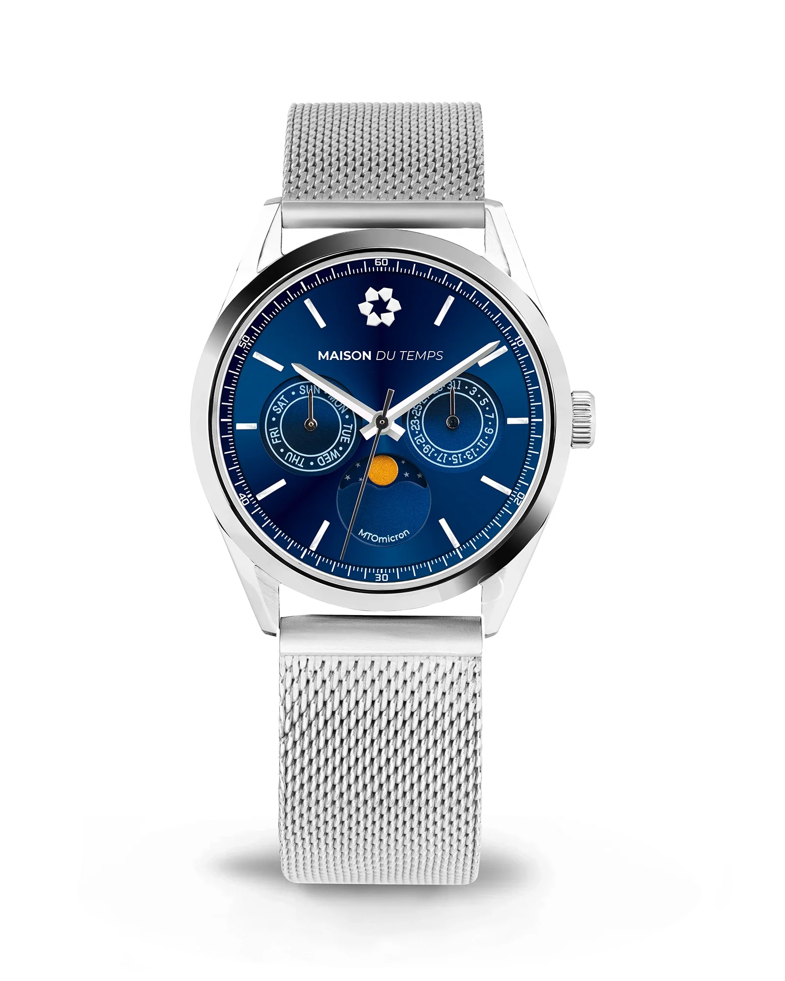 Montre 5ATM