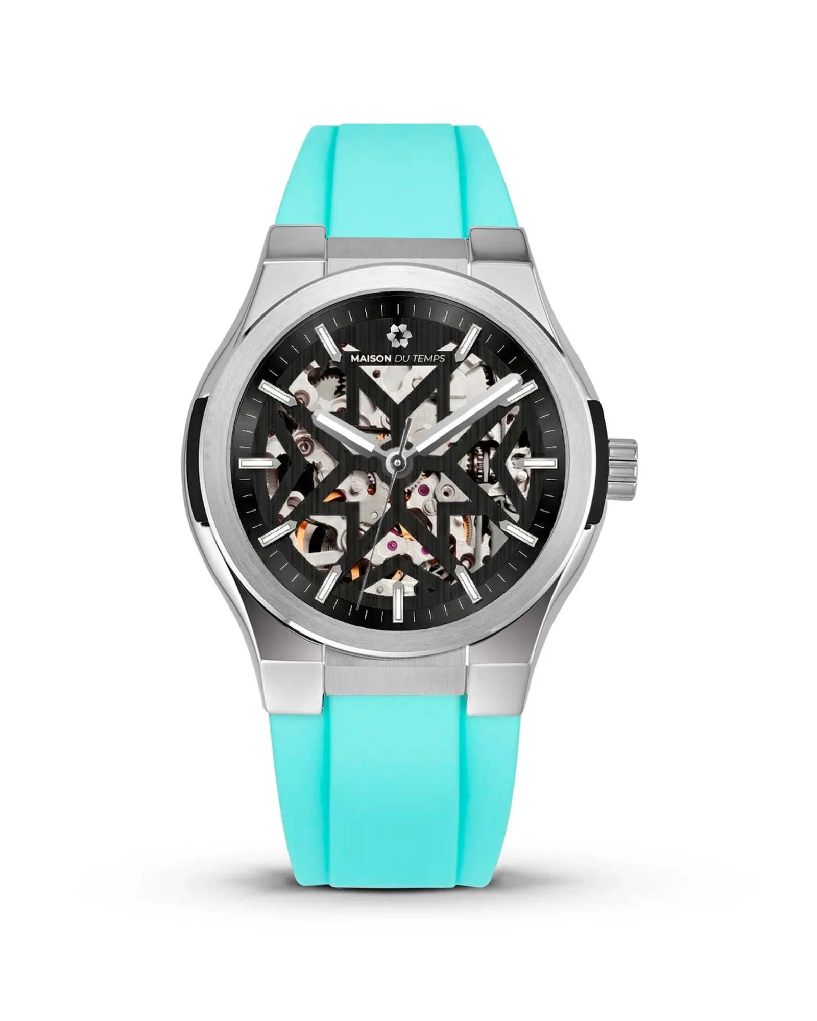 Grosse Montre Homme